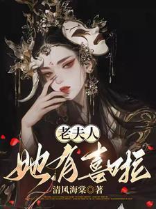 老太夫人