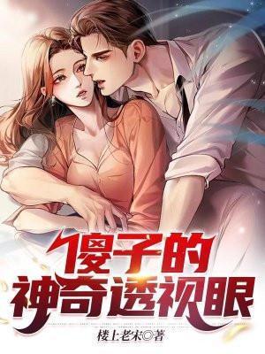 傻子的神级透视眼txt