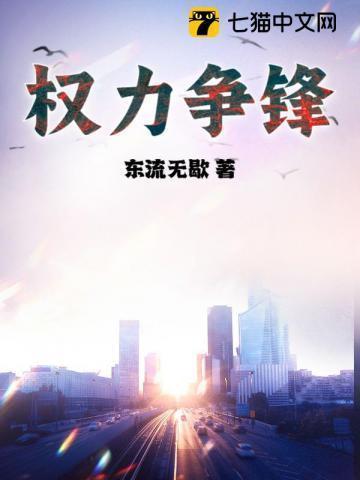 权力争锋全文免费阅读