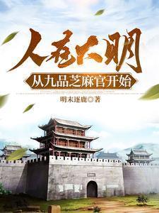 大明九品芝麻官_明末逐鹿