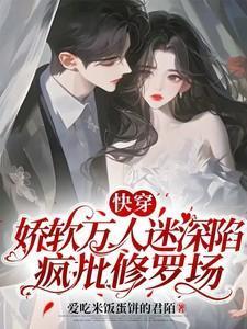 快穿娇软万人迷深陷疯批修罗场百度