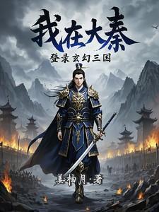 我在大秦登录玄幻三国免费阅读