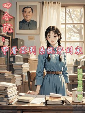 四合院签到99天