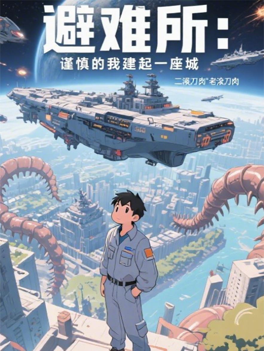 避难所是什么梗