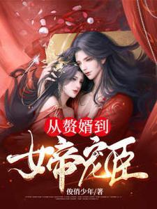 从赘婿到女帝宠臣的