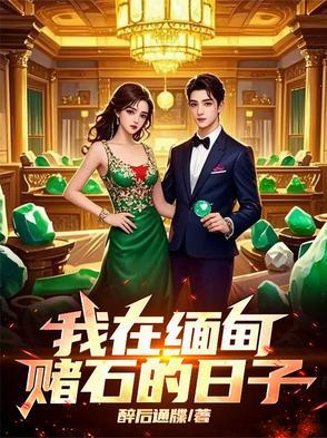 我在缅甸赌石的日子主角吴越