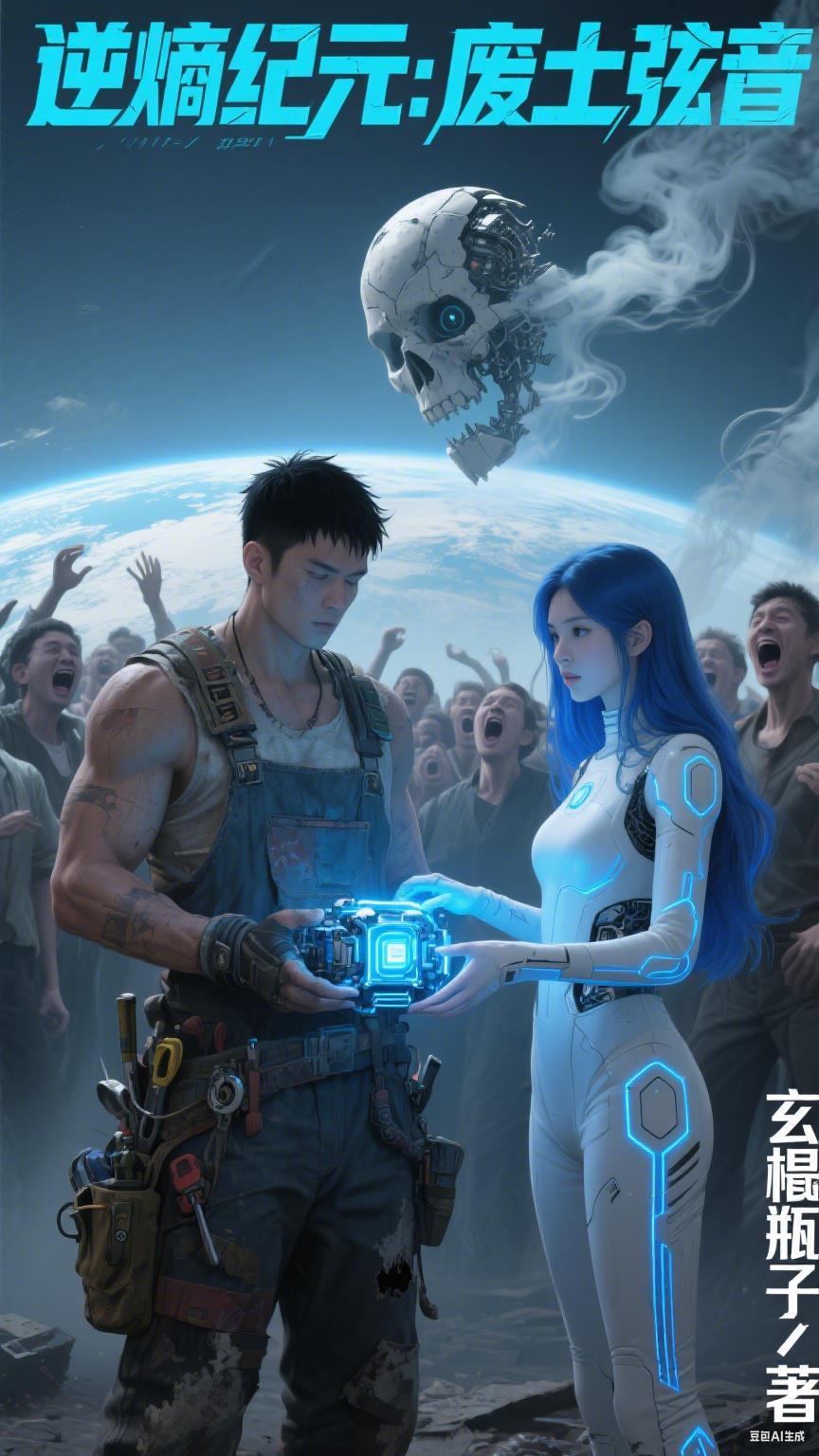 逆熵怎么完成成就