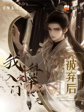 我入寒门科举成状元沈书凡