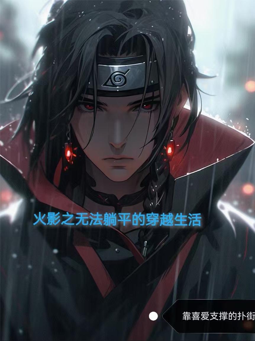 穿越火影不可能这么污