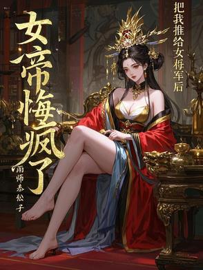 女帝悔疯了无弹窗