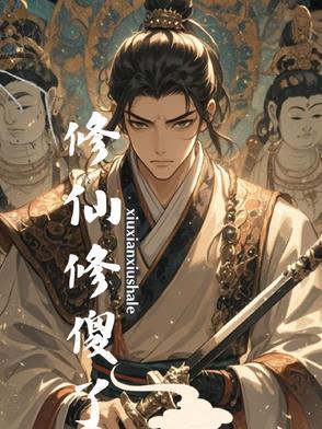 修仙 修神