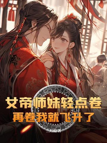女帝师结局