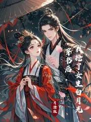 穿书后我抢了女主光环txt