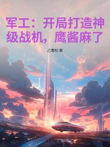 军工开局打造神级战机
