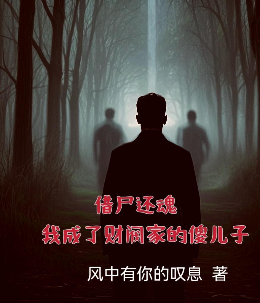 第一章 借尸还魂