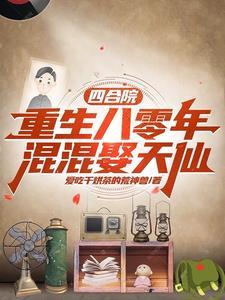 四合院从熊孩子到发明家