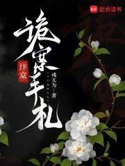 汴京诡案手札全文免费