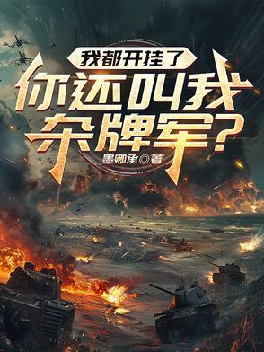 我都开挂了你还叫我杂牌军