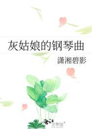灰姑娘的钢琴曲作者潇湘碧影