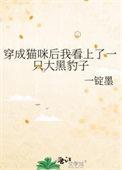 穿成猫咪