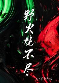 野火烧不尽父女大结局