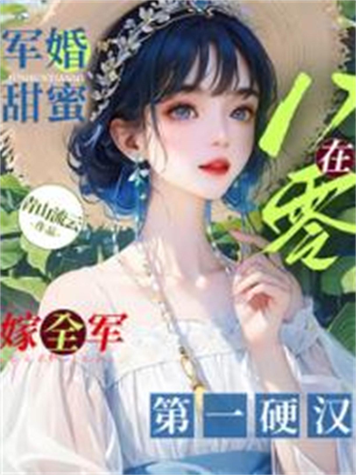 军婚甜蜜在八零嫁全军第一硬汉青山流云著