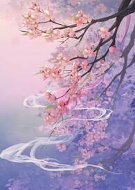 穿成了男主师尊