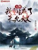 重生明朝朱允炆