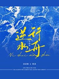 逆水行舟下一句是什么意思