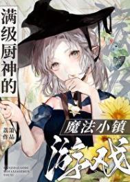 满级厨神的魔法小镇游戏无删减