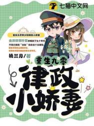 重生九零律政小娇妻TXT最新章节