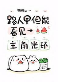 但能看见主角光环作者羽轩W