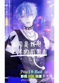 上司竟是前任类型推荐