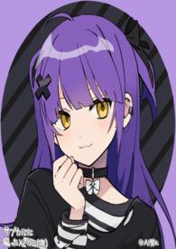 我的纸片人女友视频