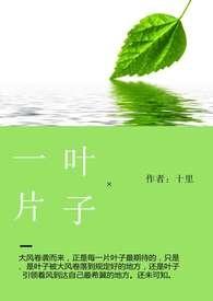 一片叶子的旅行