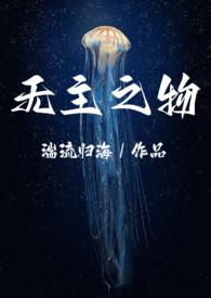无主之物的意思