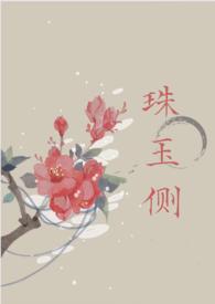 珠玉侧(古言1v1)作者雾以讲了什么