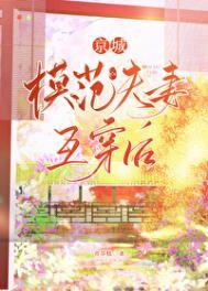 京城模范夫妻互穿后笔趣阁番外