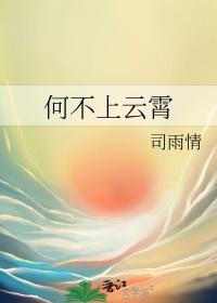 何不上云霄TXT