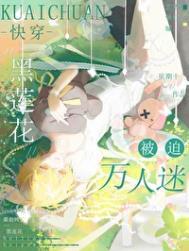 黑莲花崩了