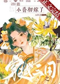 穿越三国上大小乔