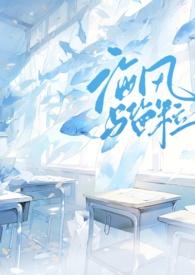 海风与盐粒停车场1v1小西饼