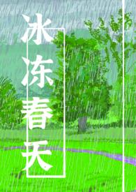 冰冻春天po版笔趣阁简介