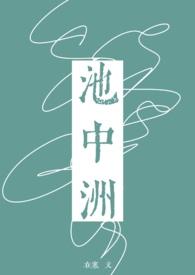 池中洲TXT百度
