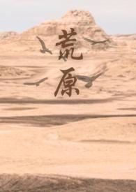 荒原 未删减