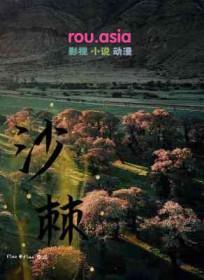 沙棘汁