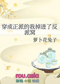 穿成了反派的