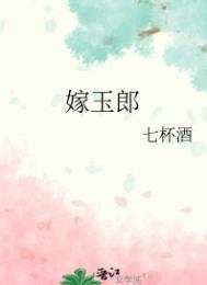嫁玉郎txt