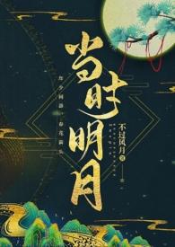 当时明月的作品