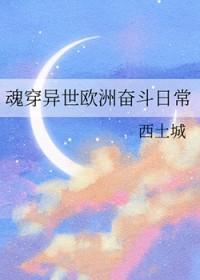穿越西欧的